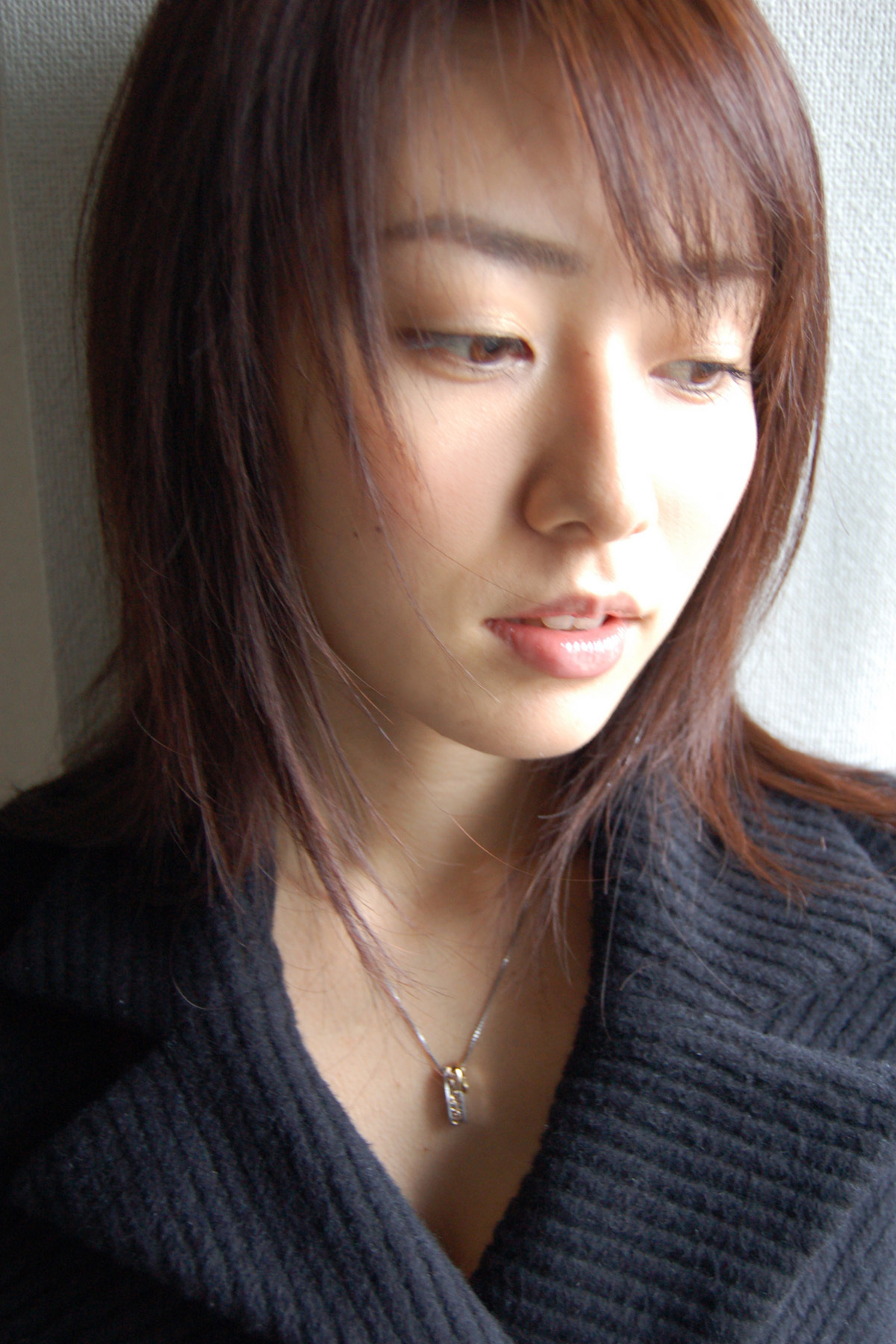 谷桃子 Vol.02 [週刊.jp] Momoko Tani